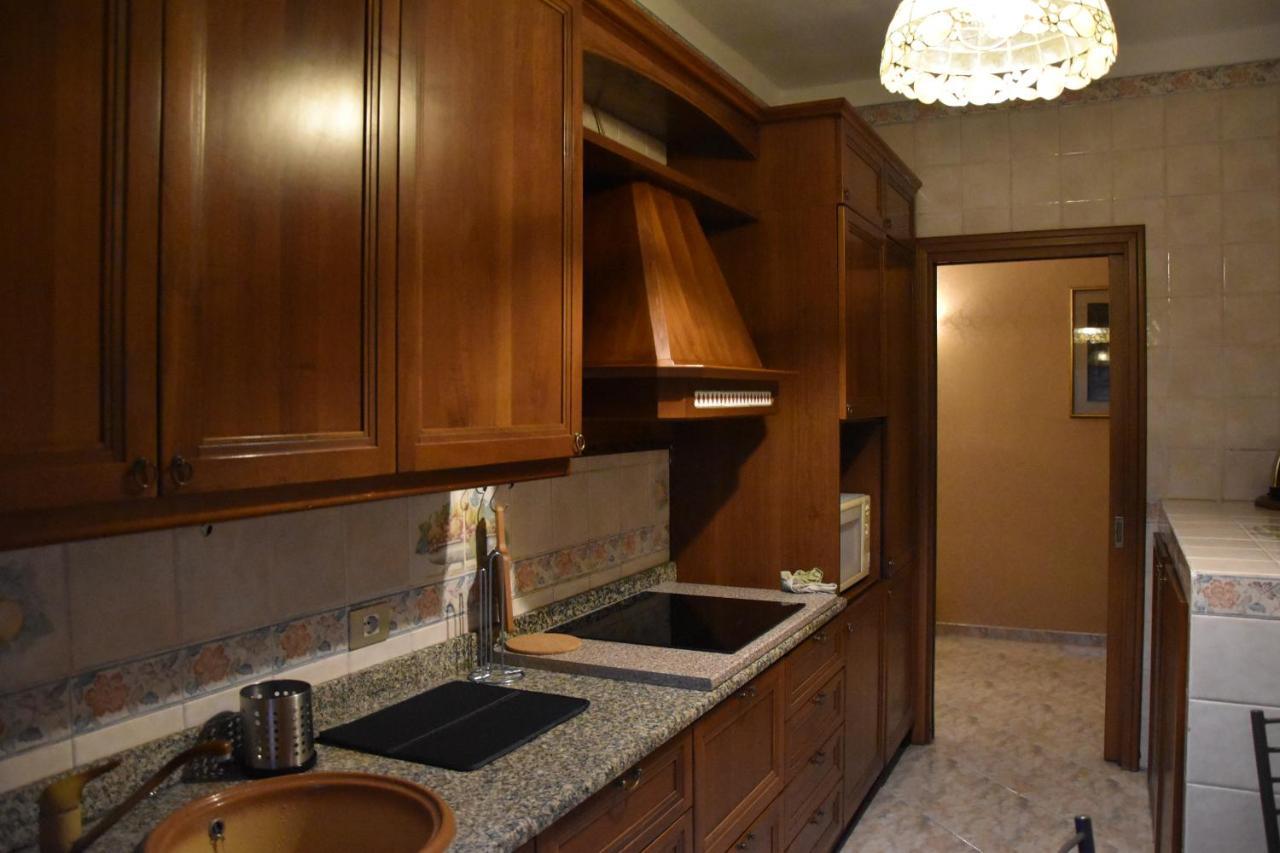 Appartamento Simba Milan Bagian luar foto