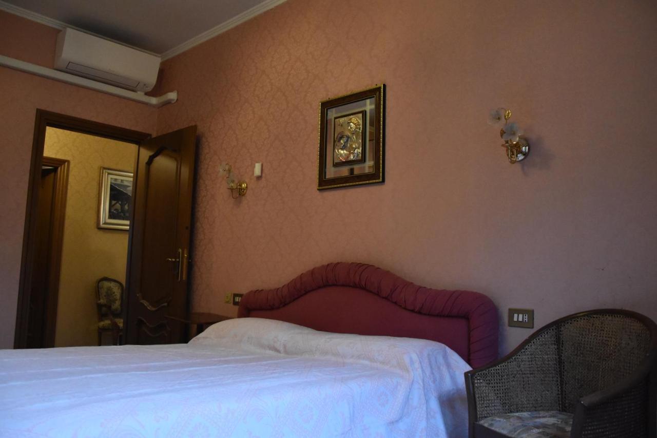 Appartamento Simba Milan Bagian luar foto