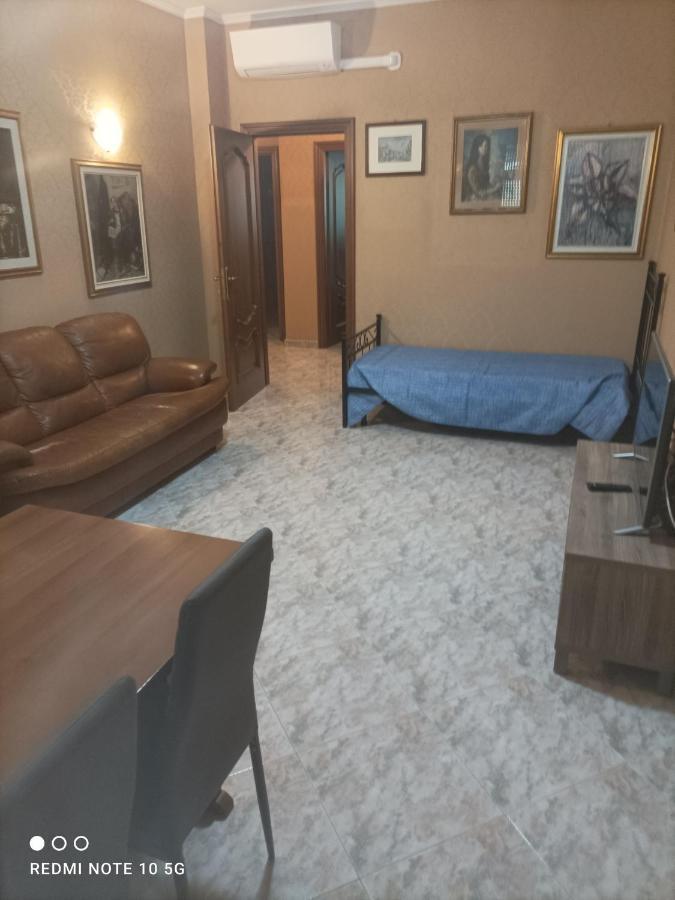 Appartamento Simba Milan Bagian luar foto