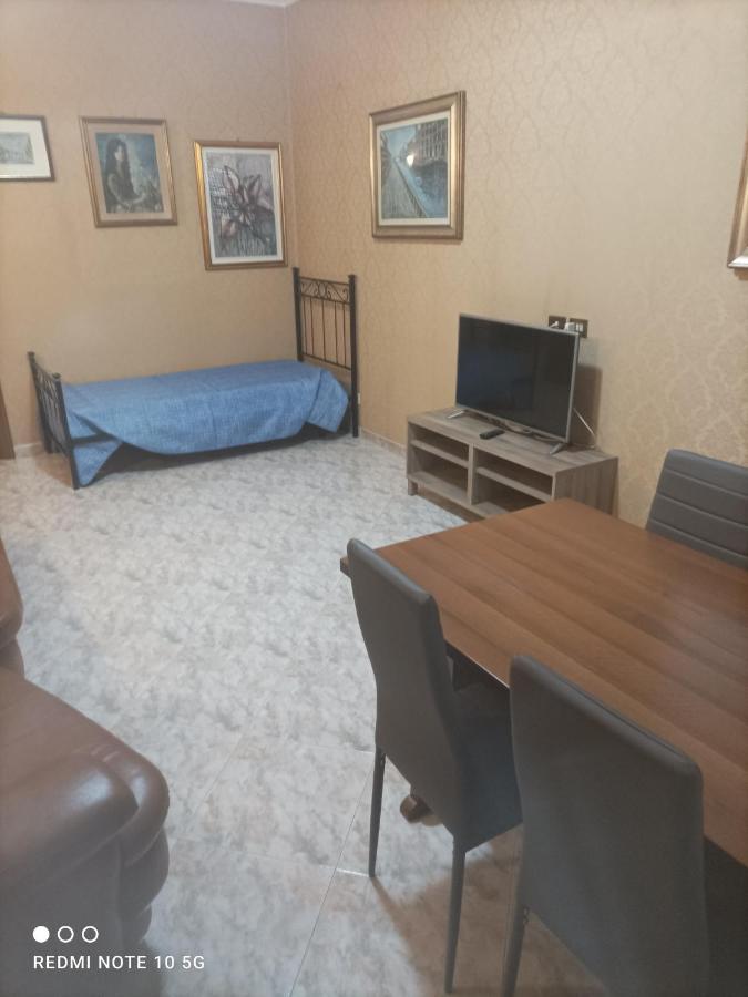 Appartamento Simba Milan Bagian luar foto
