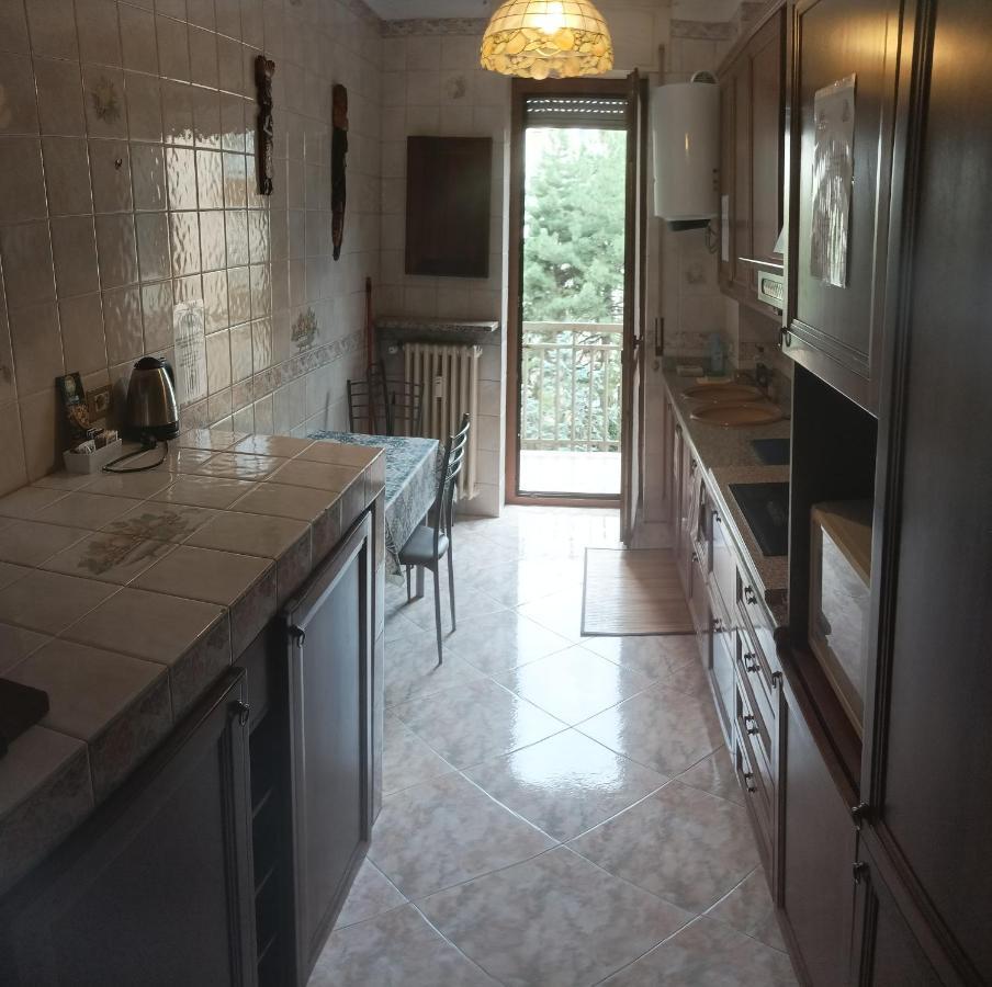 Appartamento Simba Milan Bagian luar foto