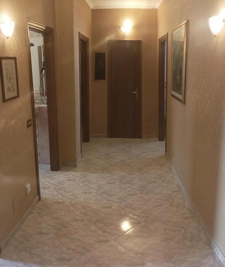 Appartamento Simba Milan Bagian luar foto