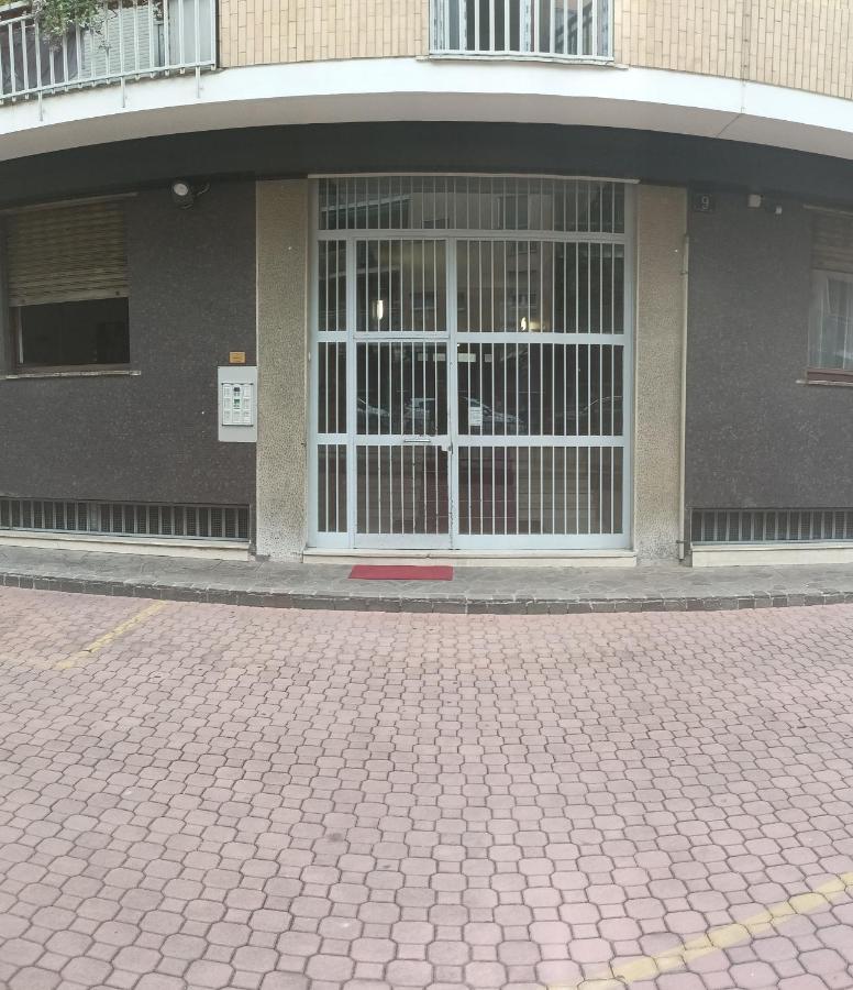 Appartamento Simba Milan Bagian luar foto