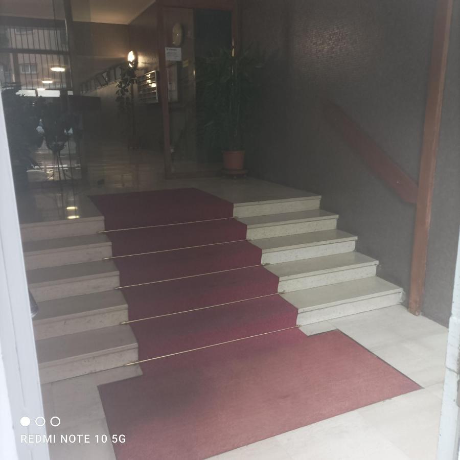 Appartamento Simba Milan Bagian luar foto